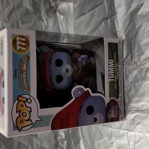 Gummi Bears "Tummi" # 777